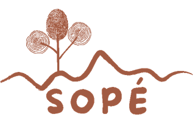 SOPE Logo